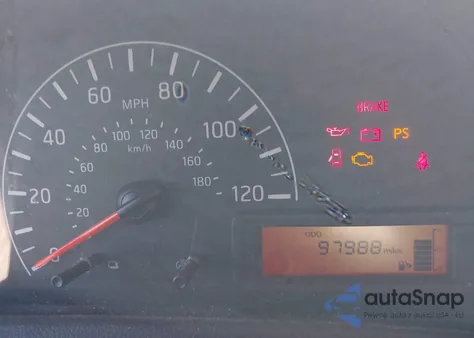 2019 Nissan Nv200 S z USA, uszkodzony, nr VIN 3N6CM0KN3KK700551